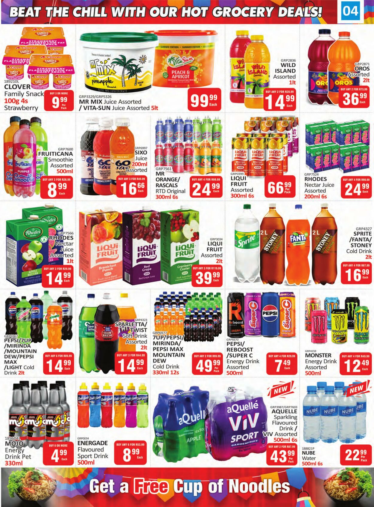 Special Kit Kat Cash and Carry 24.07.2025 - 20.08.2025