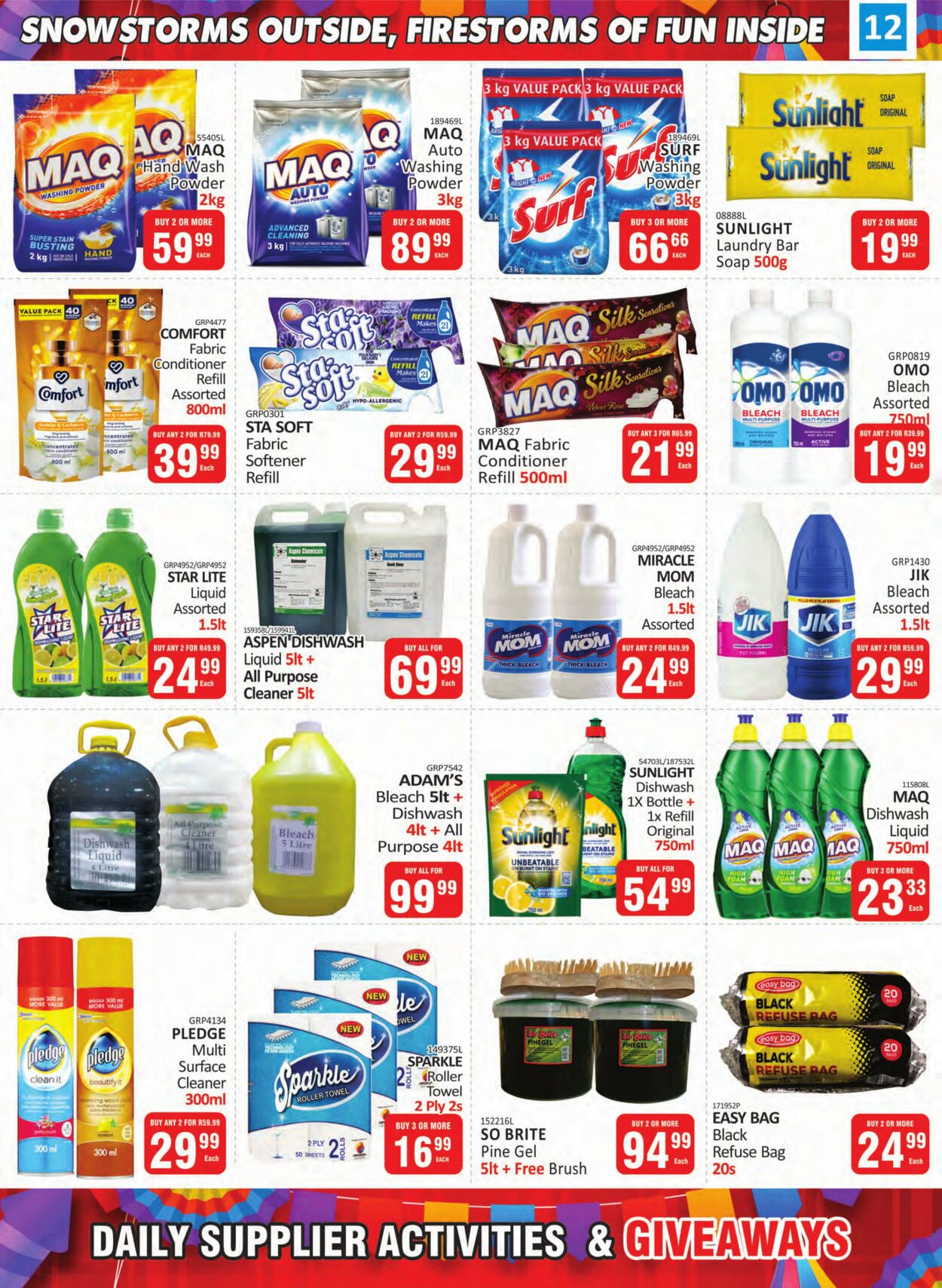 Special Kit Kat Cash and Carry 24.07.2025 - 20.08.2025