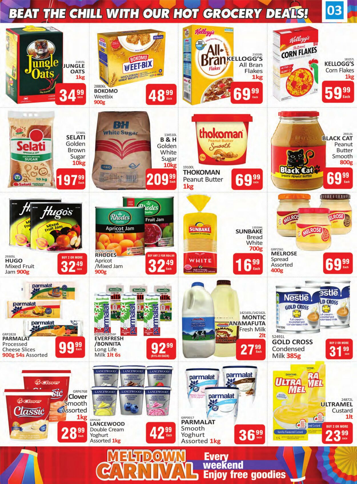 Special Kit Kat Cash and Carry 24.07.2025 - 20.08.2025