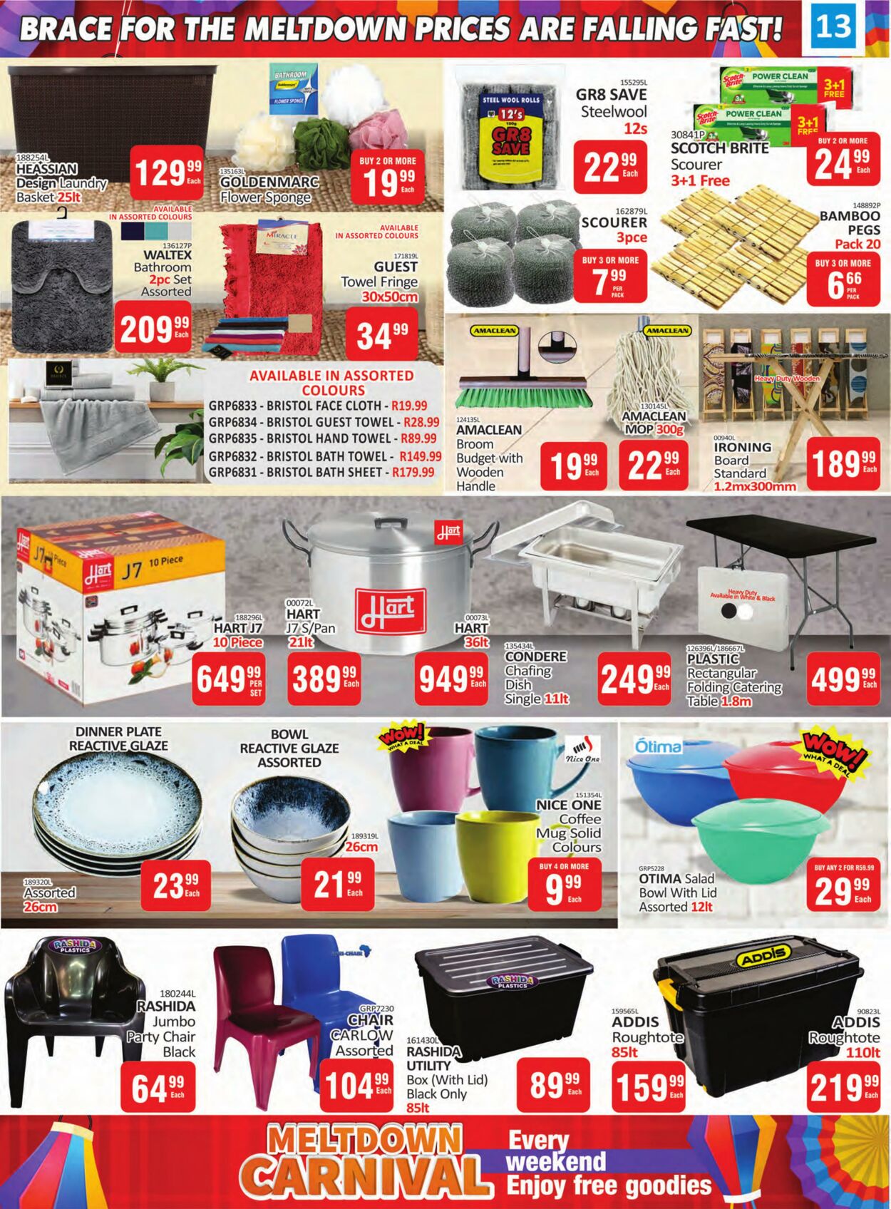 Special Kit Kat Cash and Carry 24.07.2025 - 20.08.2025