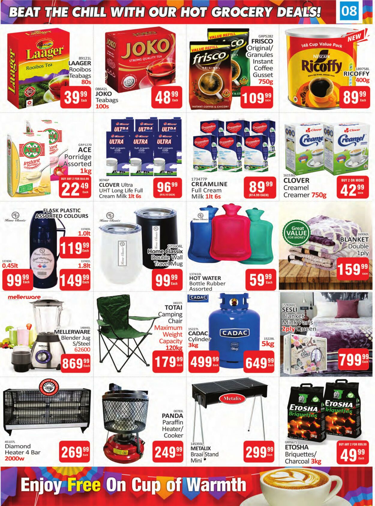 Special Kit Kat Cash and Carry 24.07.2025 - 20.08.2025