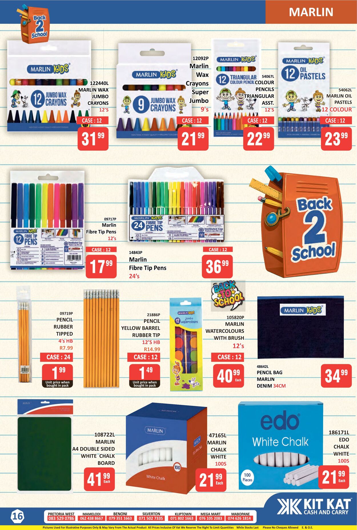 Special Kit Kat Cash and Carry 17.11.2025 - 17.12.2025