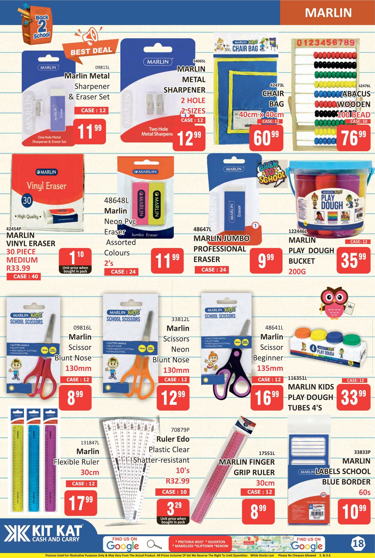 Special Kit Kat Cash and Carry 17.11.2025 - 17.12.2025