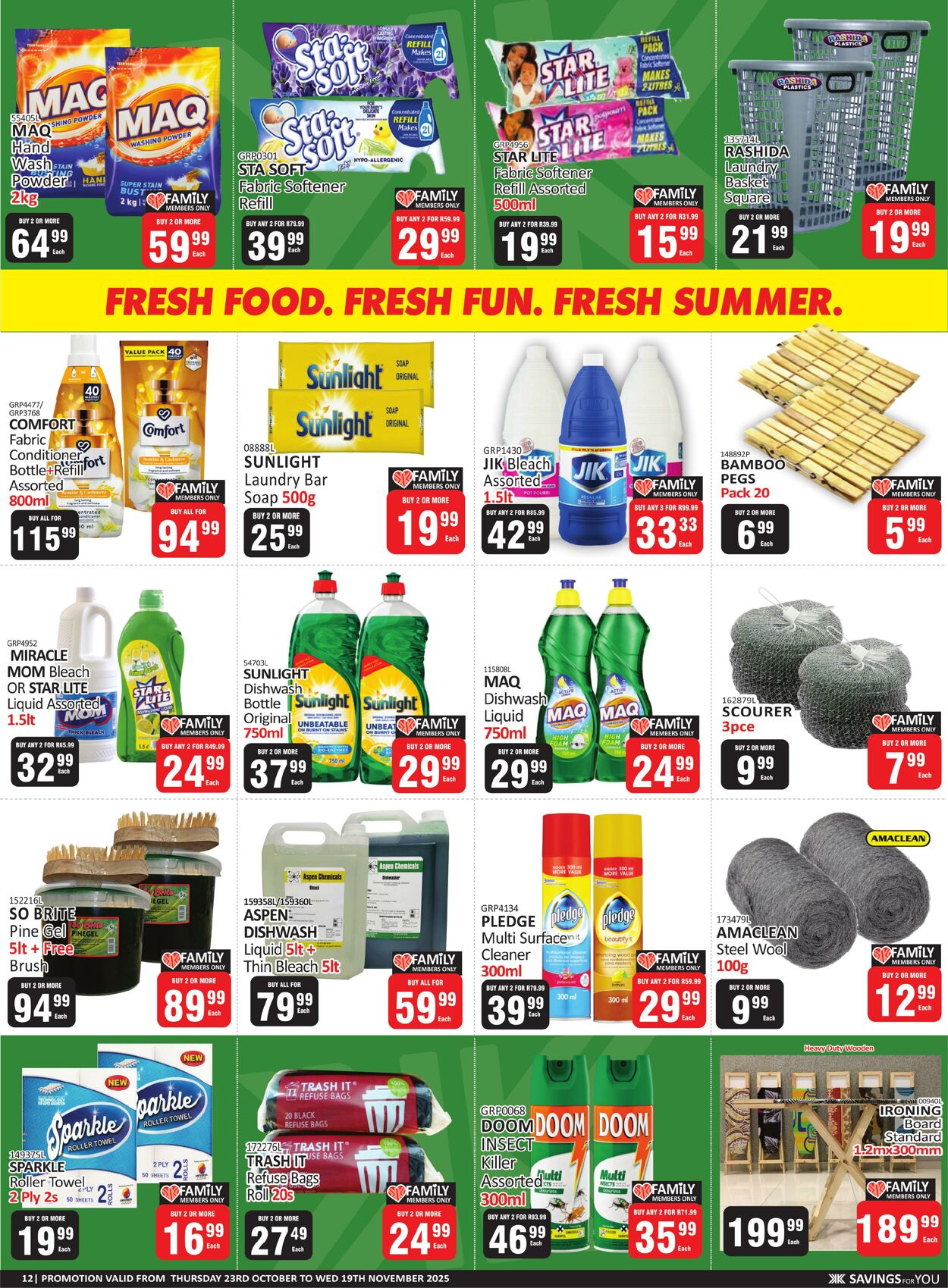 Special Kit Kat Cash and Carry 23.10.2025 - 19.11.2025