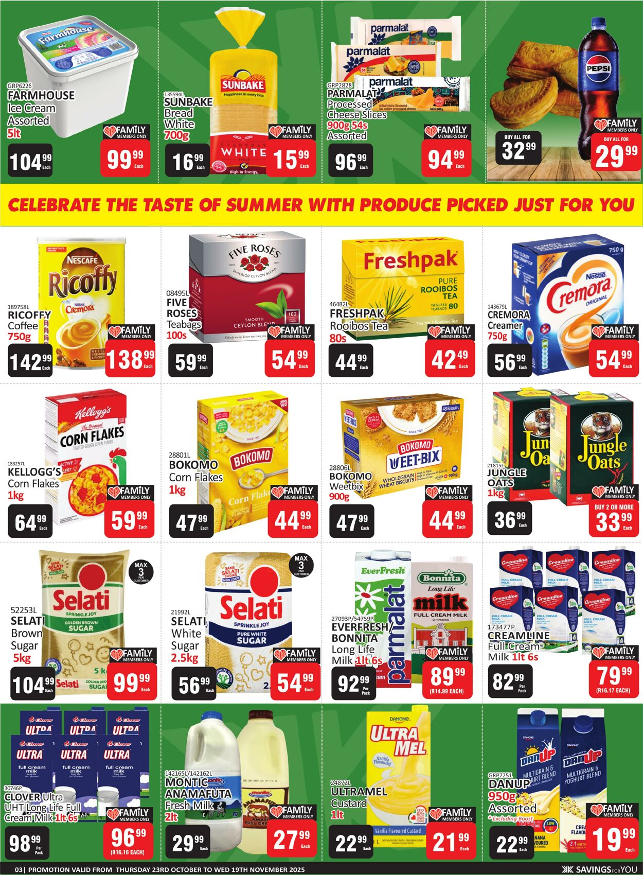 Special Kit Kat Cash and Carry 23.10.2025 - 19.11.2025