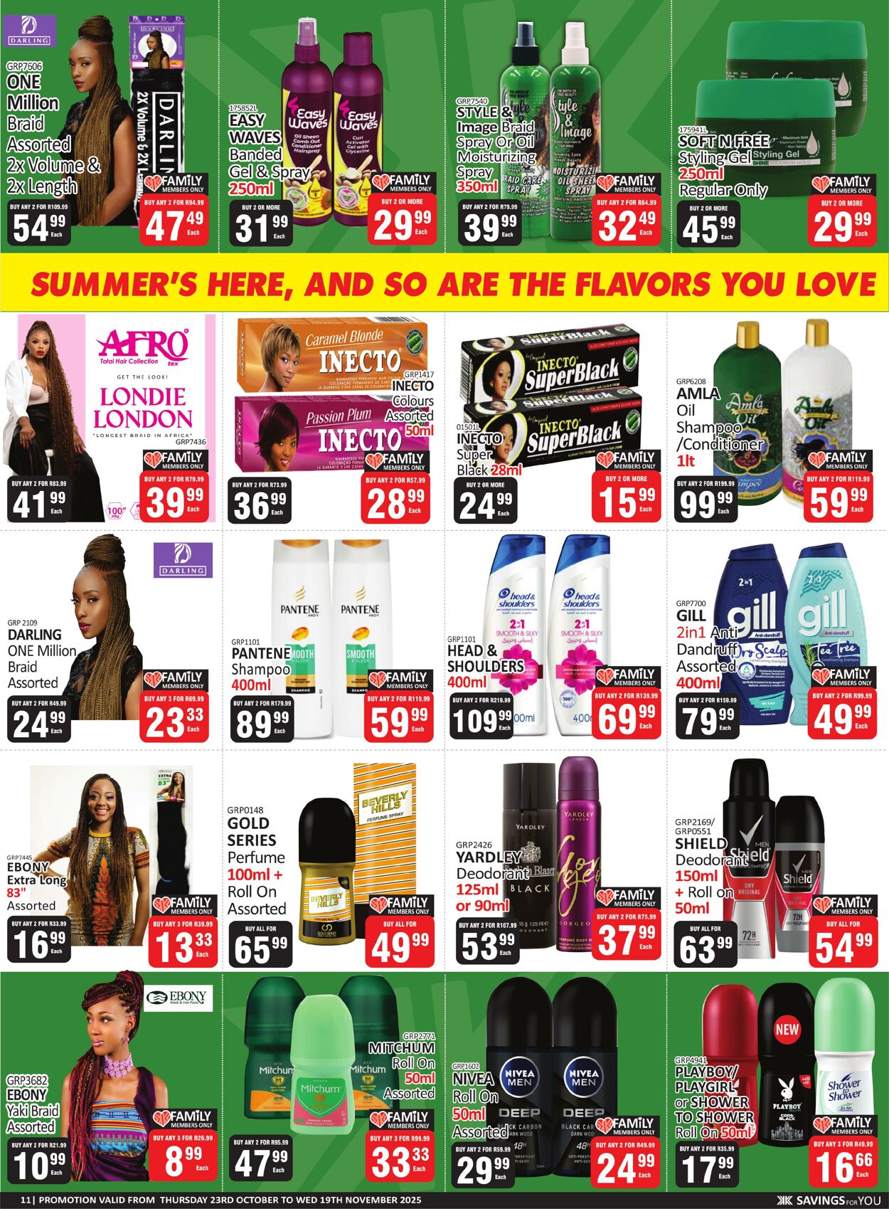 Special Kit Kat Cash and Carry 23.10.2025 - 19.11.2025