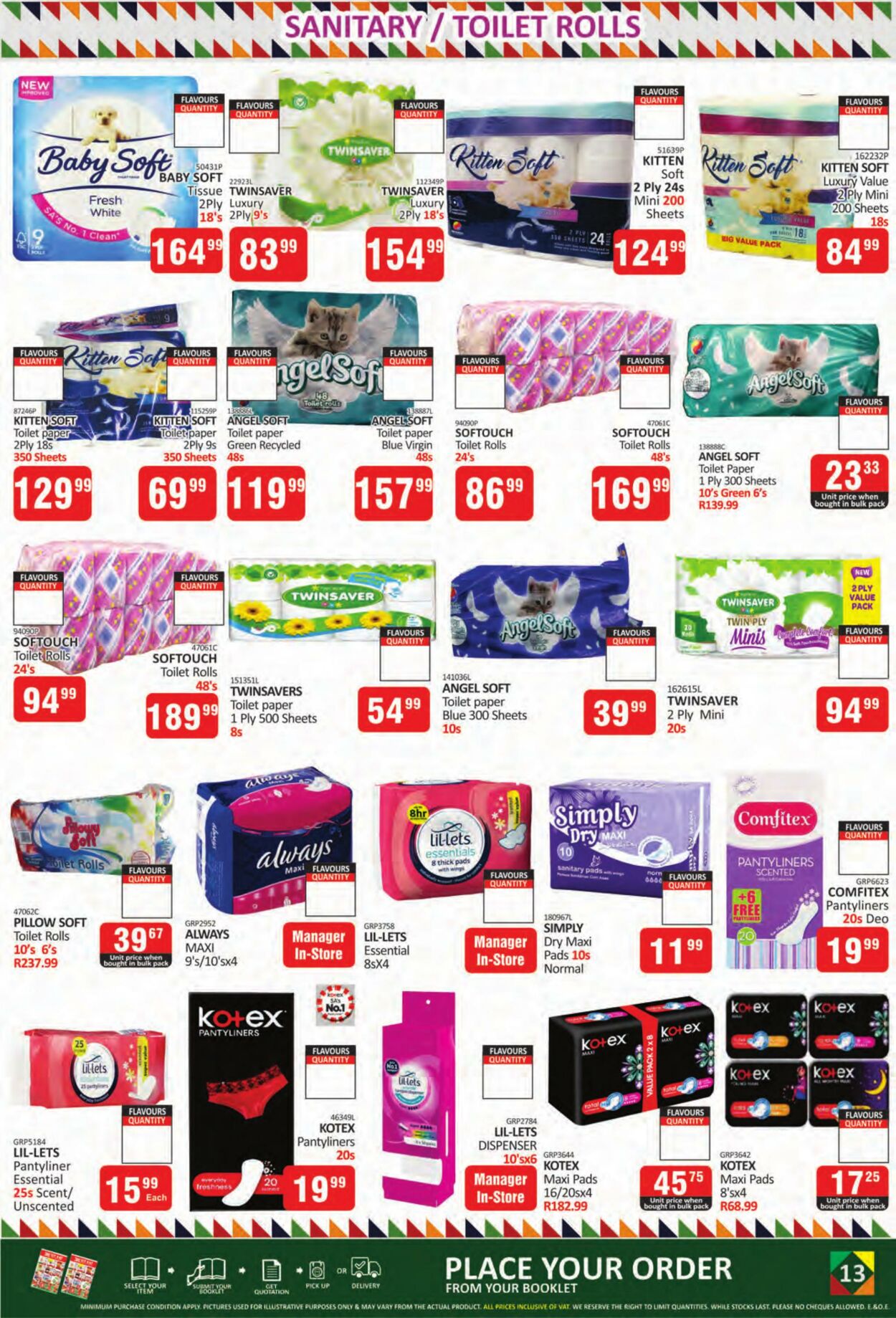 Special Kit Kat Cash and Carry 02.11.2023 - 31.12.2023