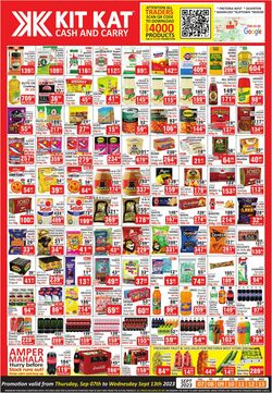 Special Kit Kat Cash and Carry 07.09.2023 - 13.09.2023