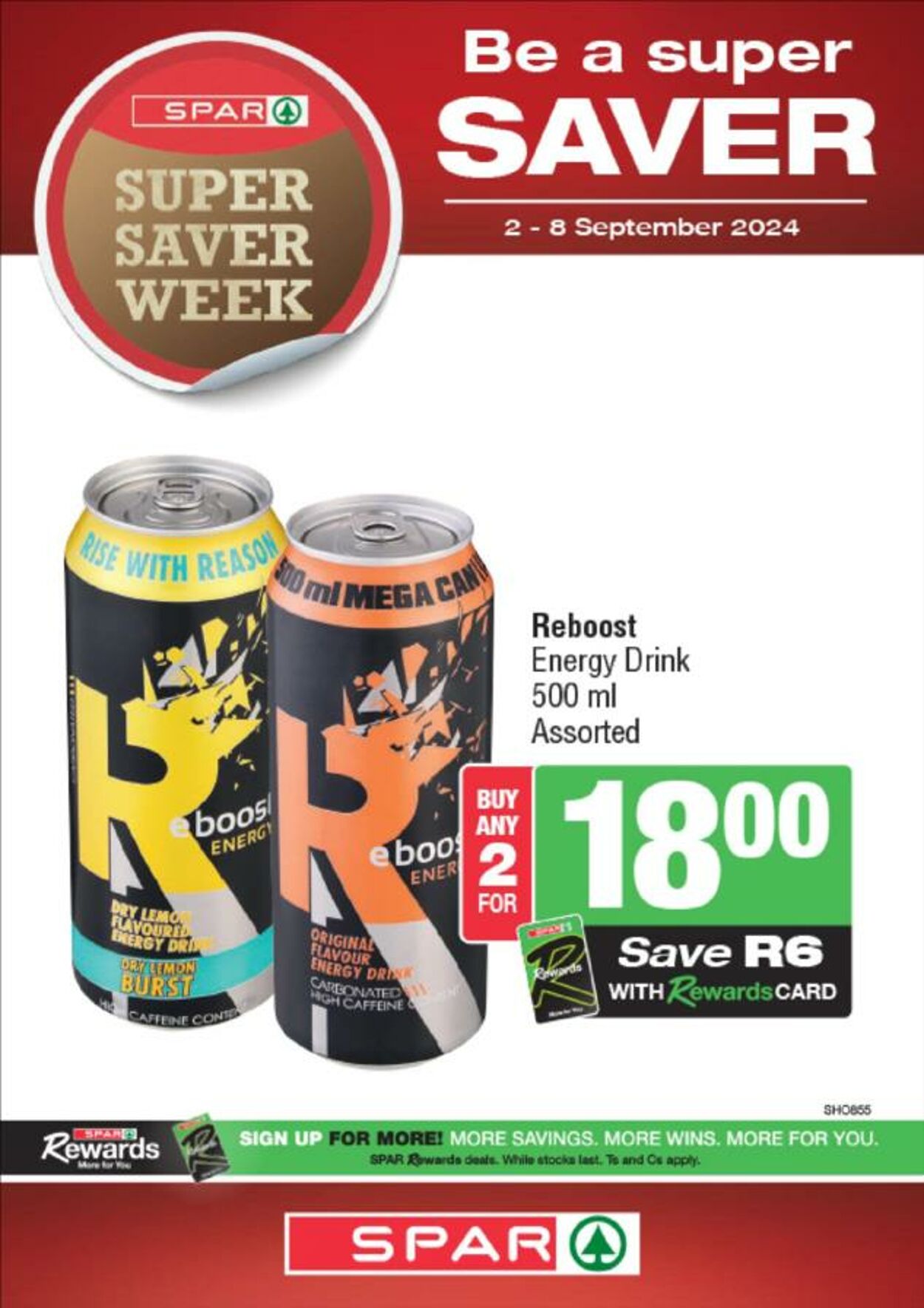 Special KwikSpar 02.09.2024 - 08.09.2024