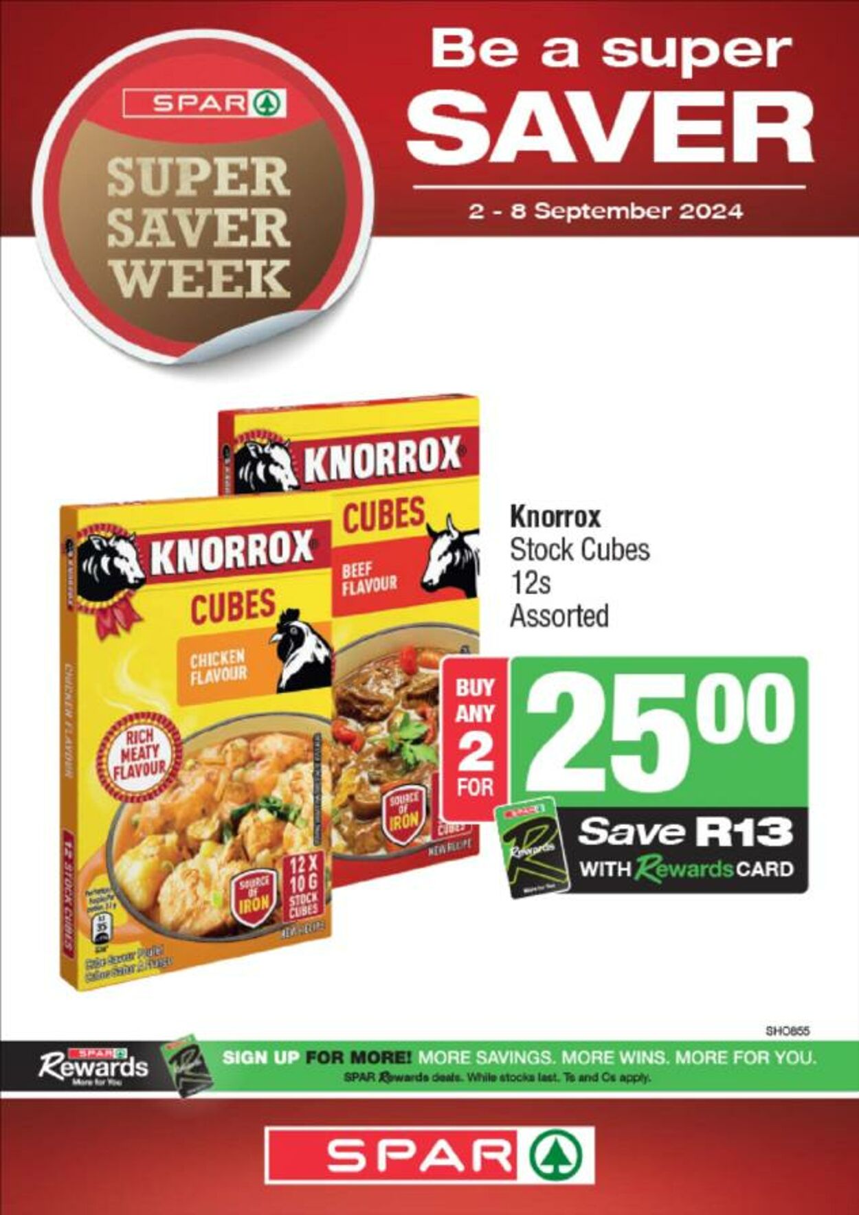 Special KwikSpar 02.09.2024 - 08.09.2024