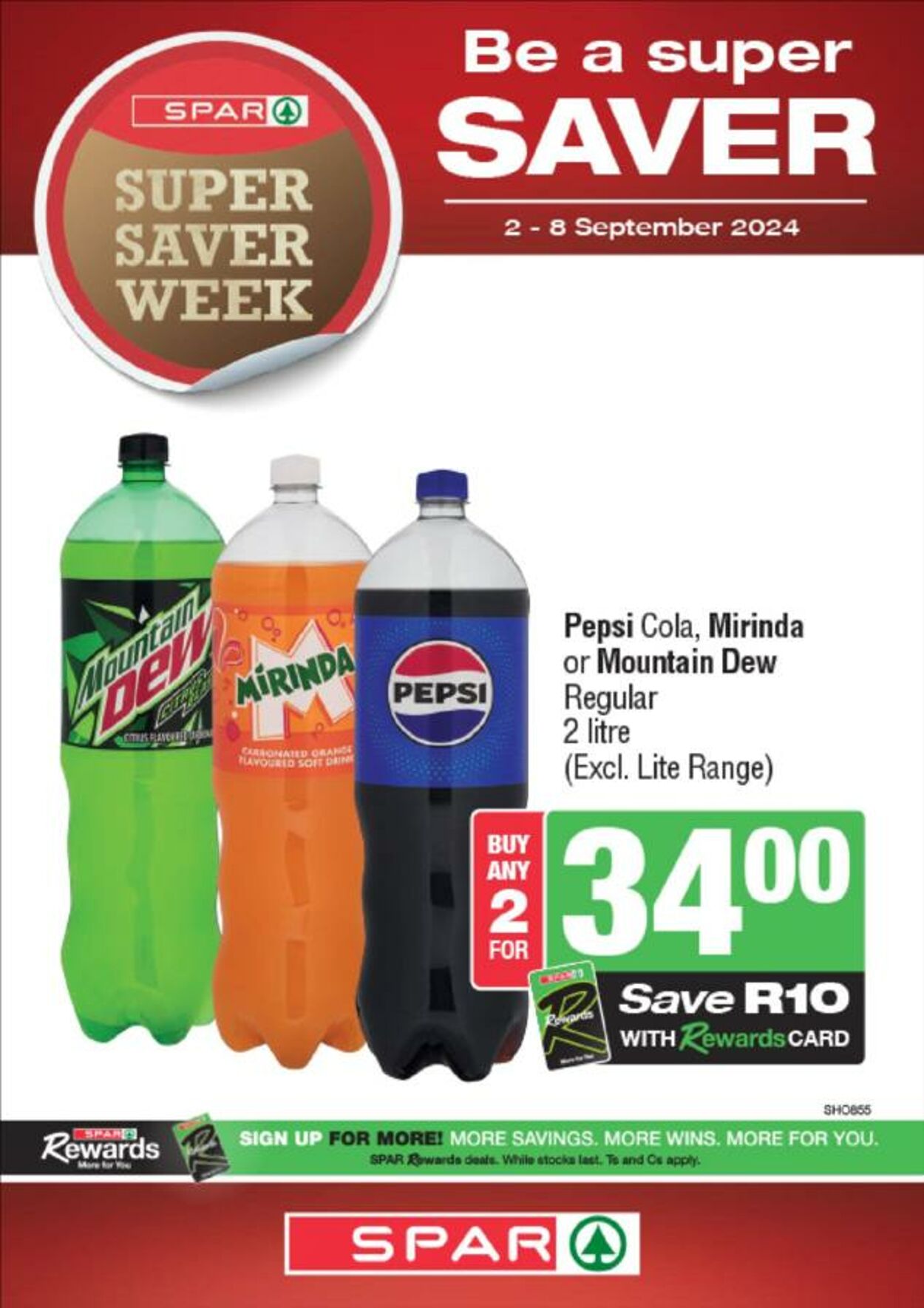 Special KwikSpar 02.09.2024 - 08.09.2024