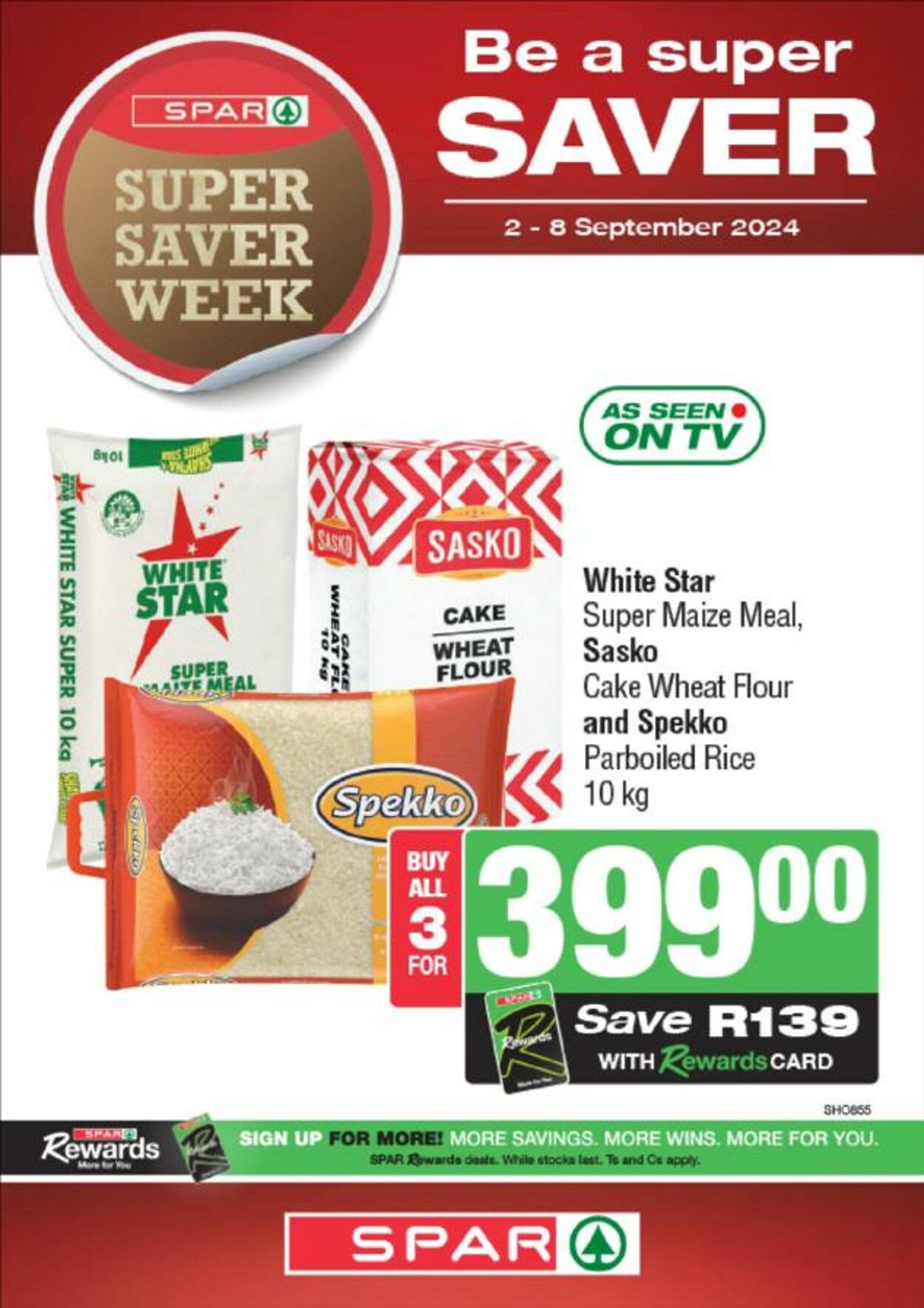 Special KwikSpar 02.09.2024 - 08.09.2024