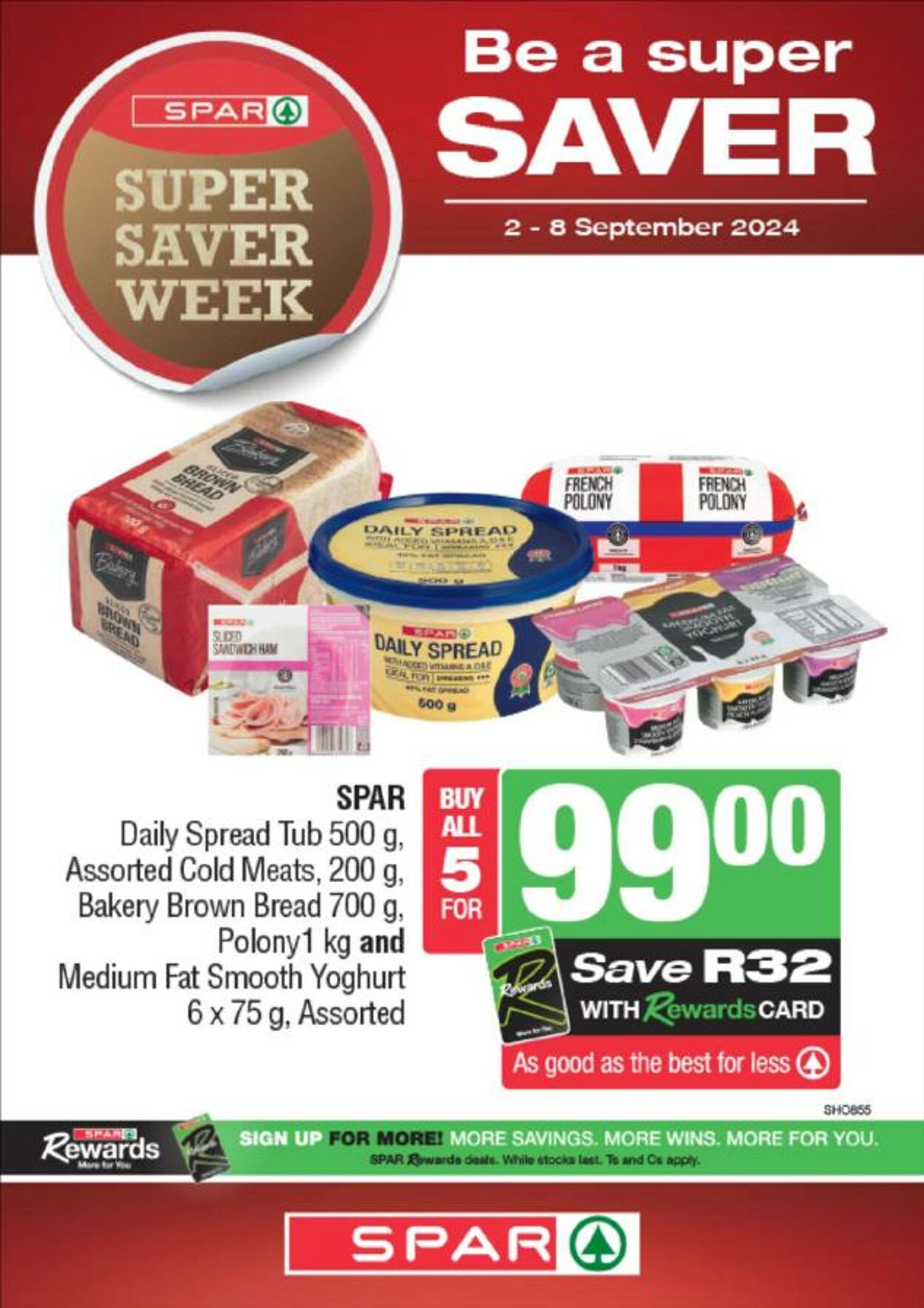 Special KwikSpar 02.09.2024 - 08.09.2024