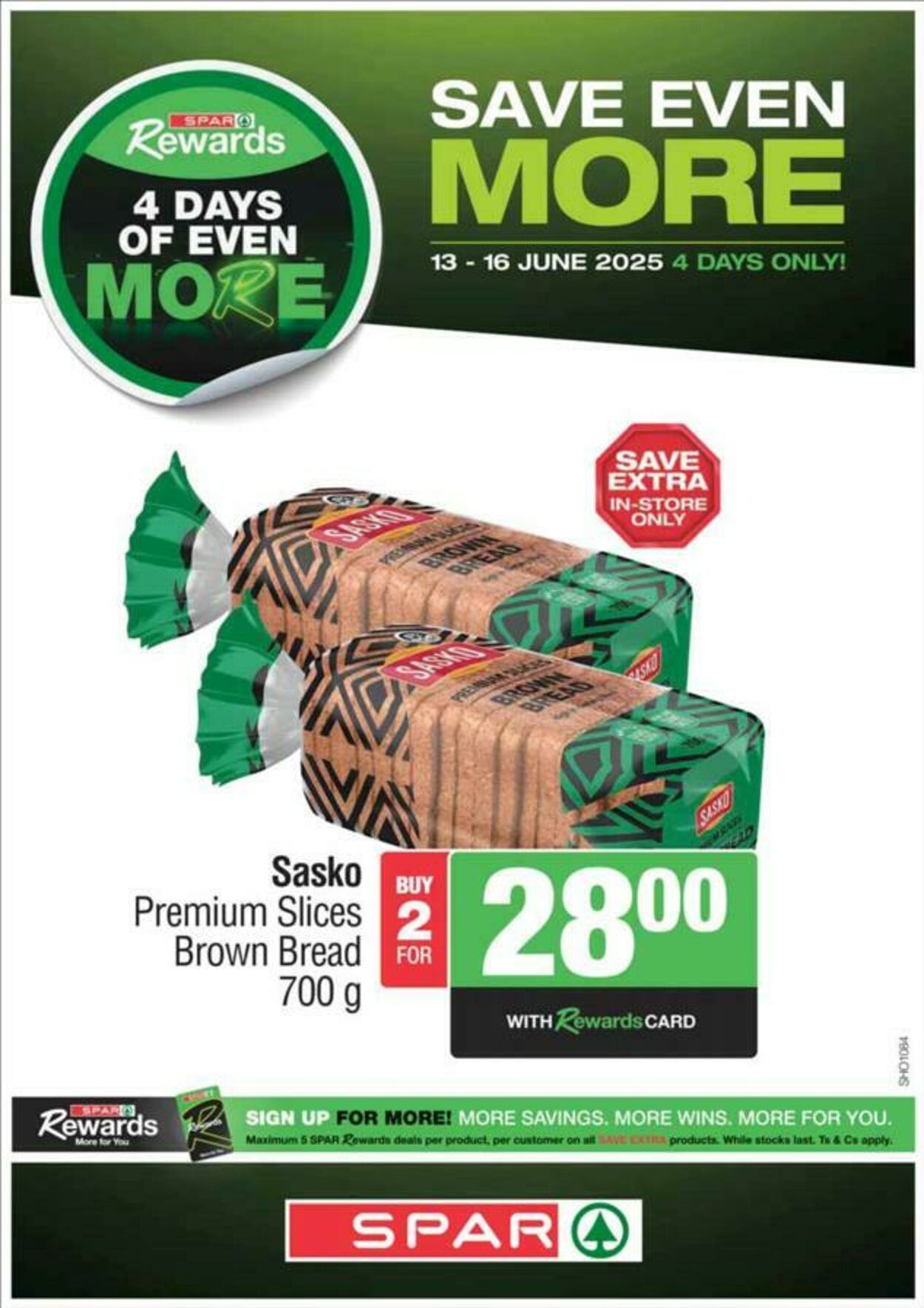 Special KwikSpar 09.06.2025 - 22.06.2025