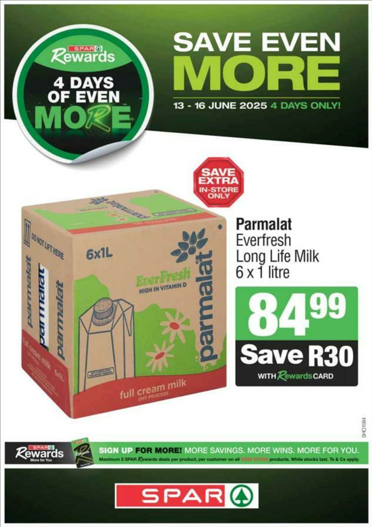 Special KwikSpar 09.06.2025 - 22.06.2025