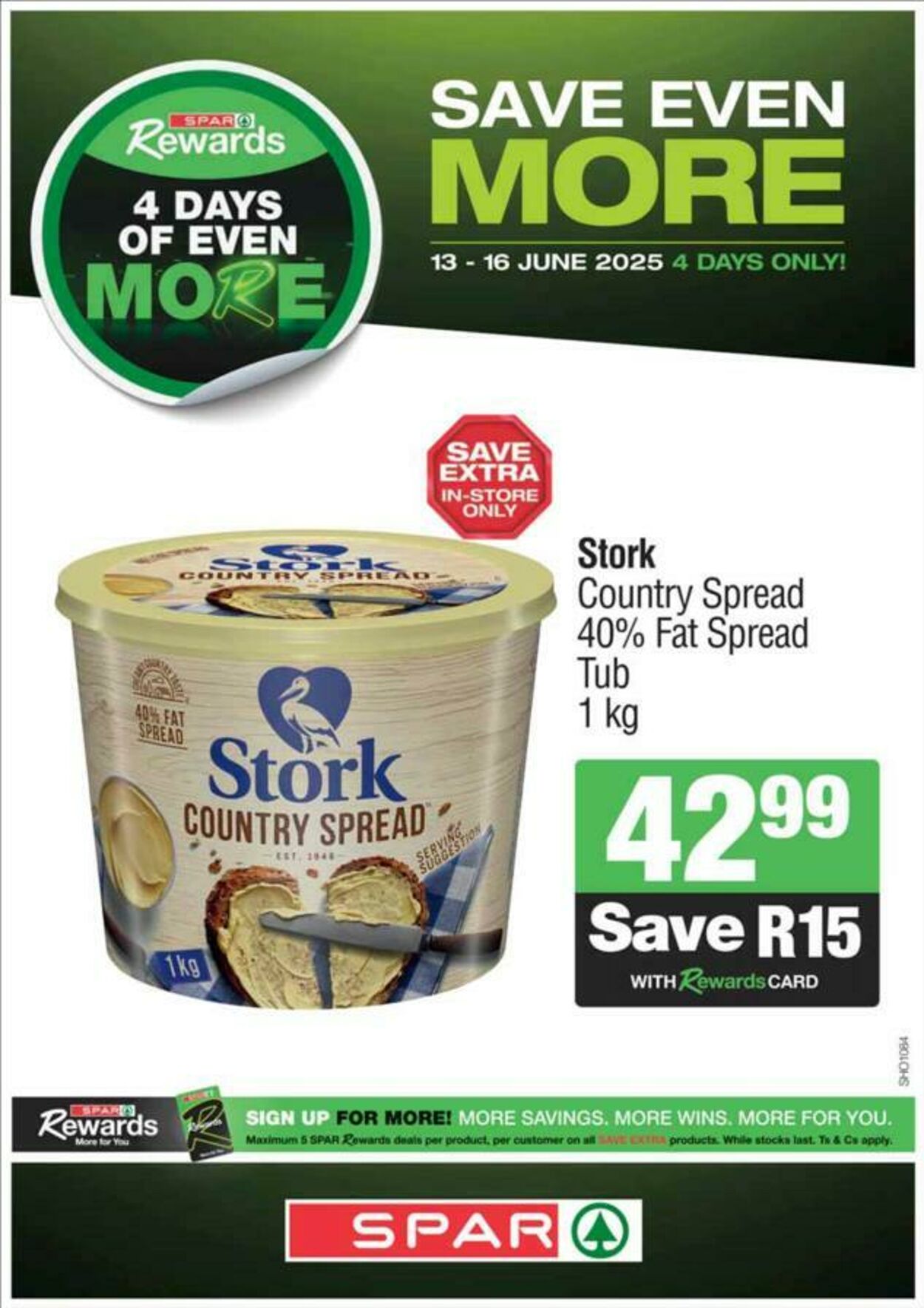 Special KwikSpar 09.06.2025 - 22.06.2025