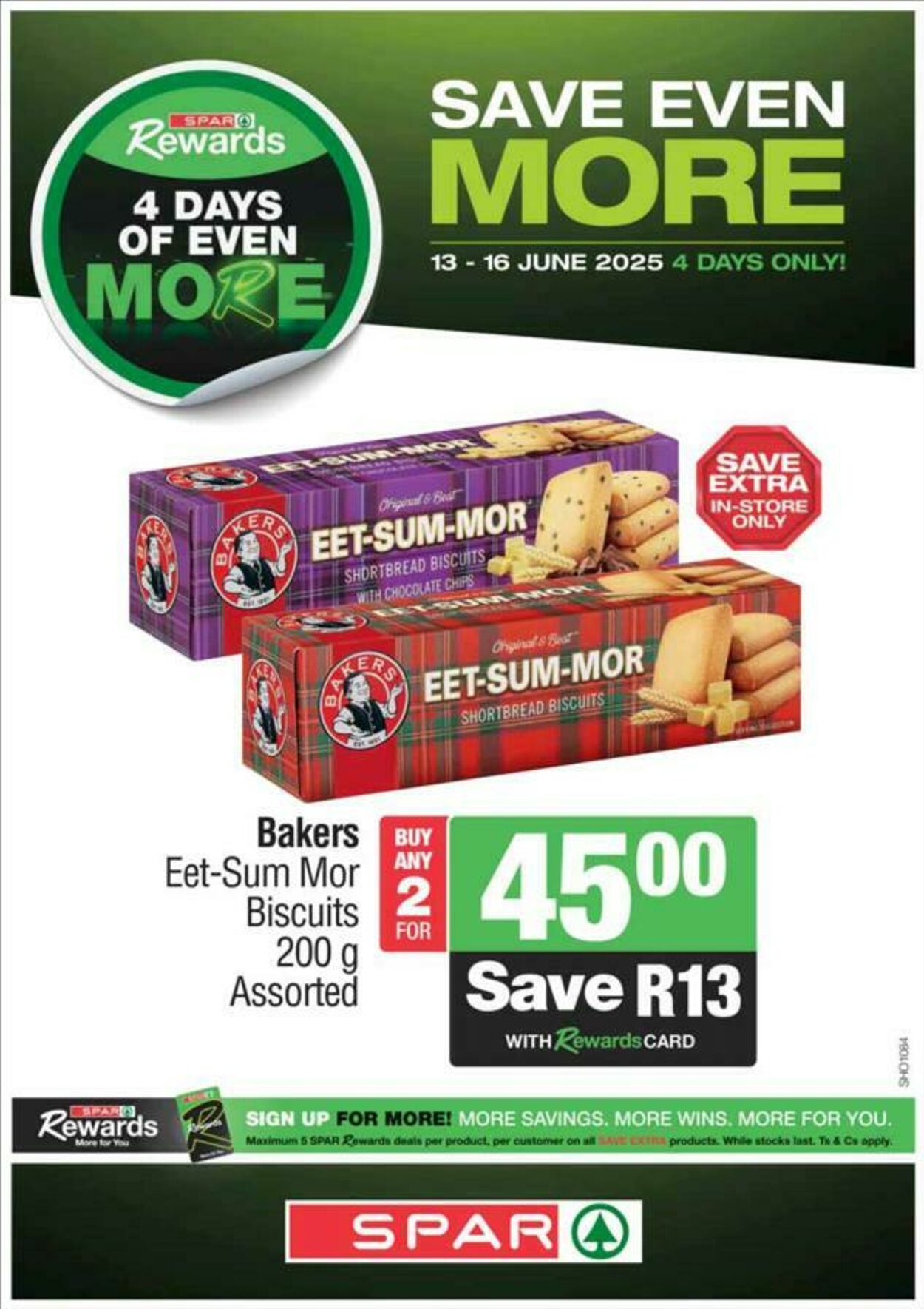 Special KwikSpar 09.06.2025 - 22.06.2025