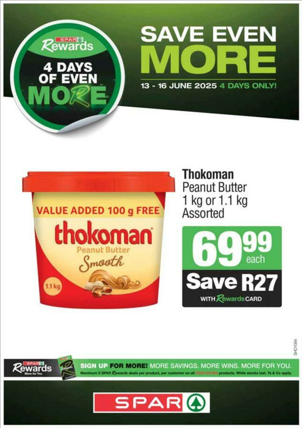 Special KwikSpar 09.06.2025 - 22.06.2025