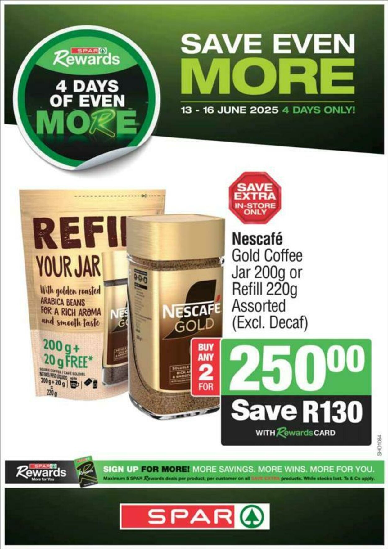 Special KwikSpar 09.06.2025 - 22.06.2025