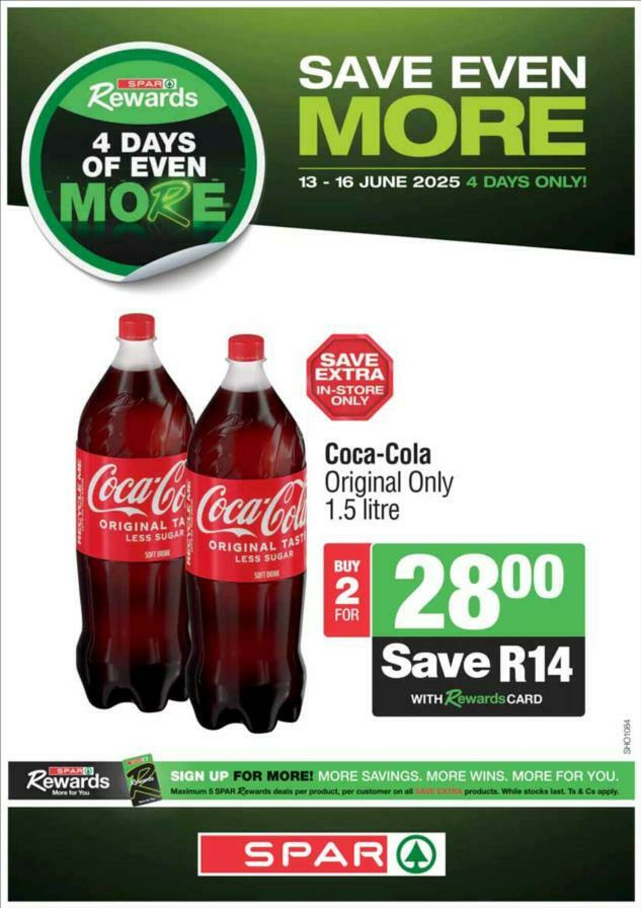 Special KwikSpar 09.06.2025 - 22.06.2025