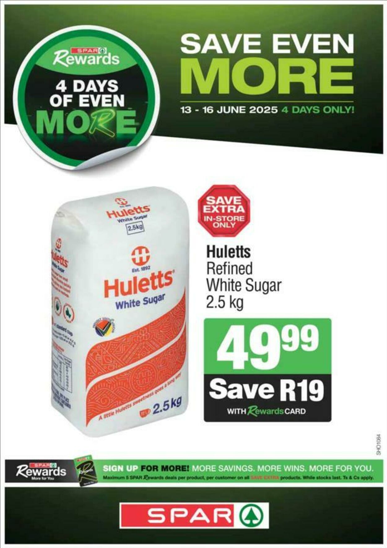 Special KwikSpar 09.06.2025 - 22.06.2025
