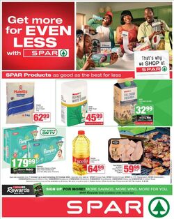 Special KwikSpar 24.01.2023 - 06.02.2023