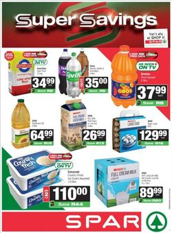 Special KwikSpar 08.12.2025 - 28.12.2025