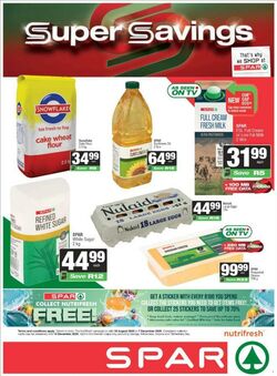 Special KwikSpar 08.12.2025 - 28.12.2025