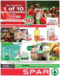 Special KwikSpar 23.12.2023 - 06.10.2024