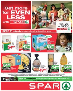 Special KwikSpar 07.10.2024 - 22.10.2024