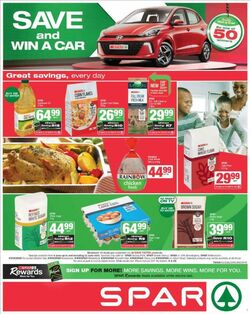 Special KwikSpar 09.06.2025 - 22.06.2025