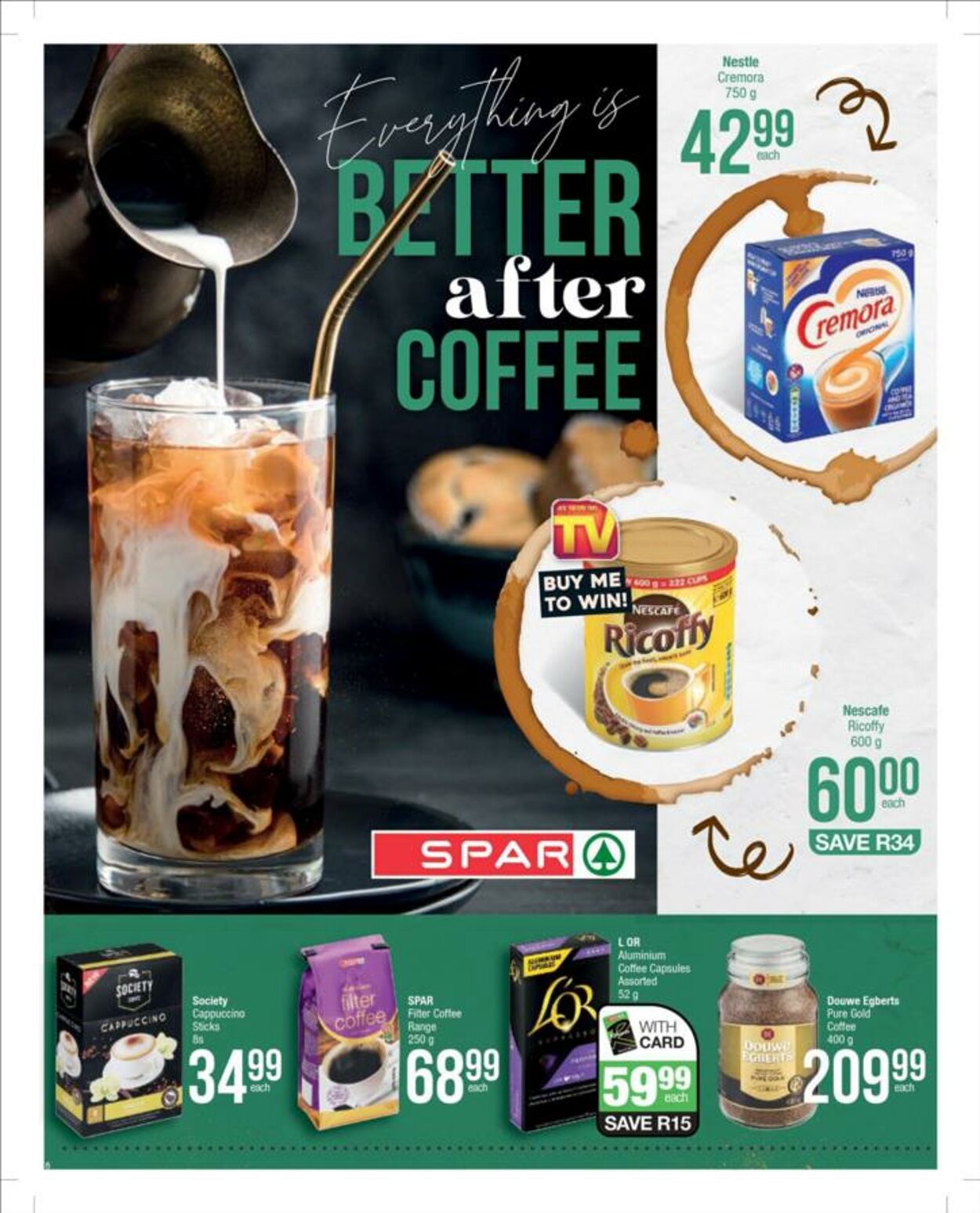 Special KwikSpar 24.07.2023 - 06.08.2023