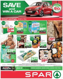 Special KwikSpar 20.05.2025 - 09.06.2025