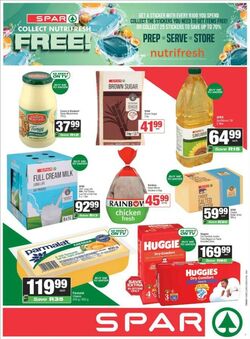 Special KwikSpar 08.12.2025 - 28.12.2025