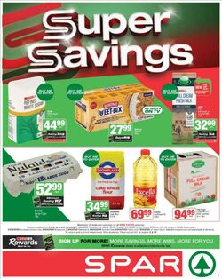 Special KwikSpar 08.07.2025 - 21.07.2025