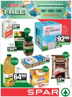 Special KwikSpar 08.12.2025 - 28.12.2025