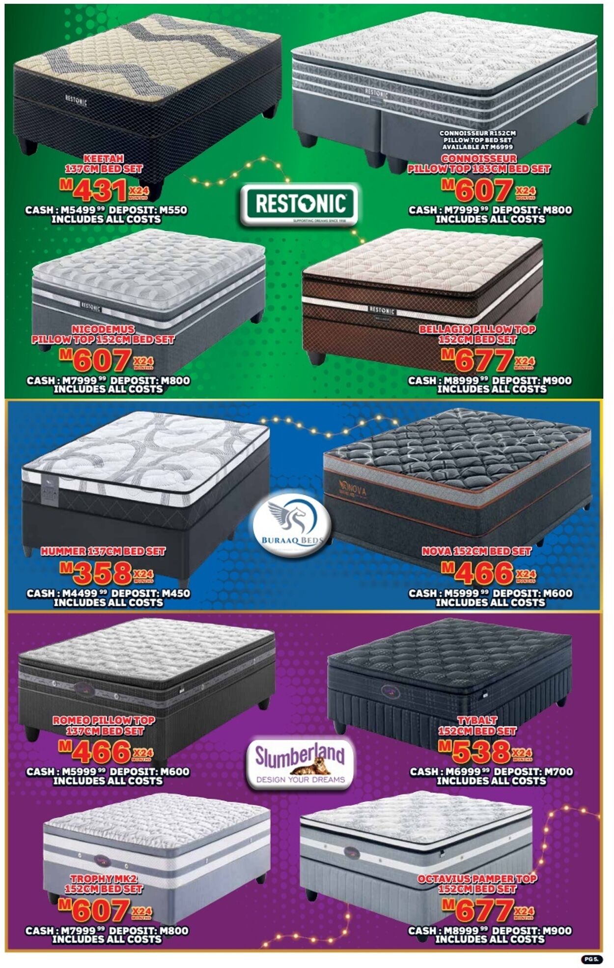 Special Lewis Stores 08.12.2025 - 04.01.2026