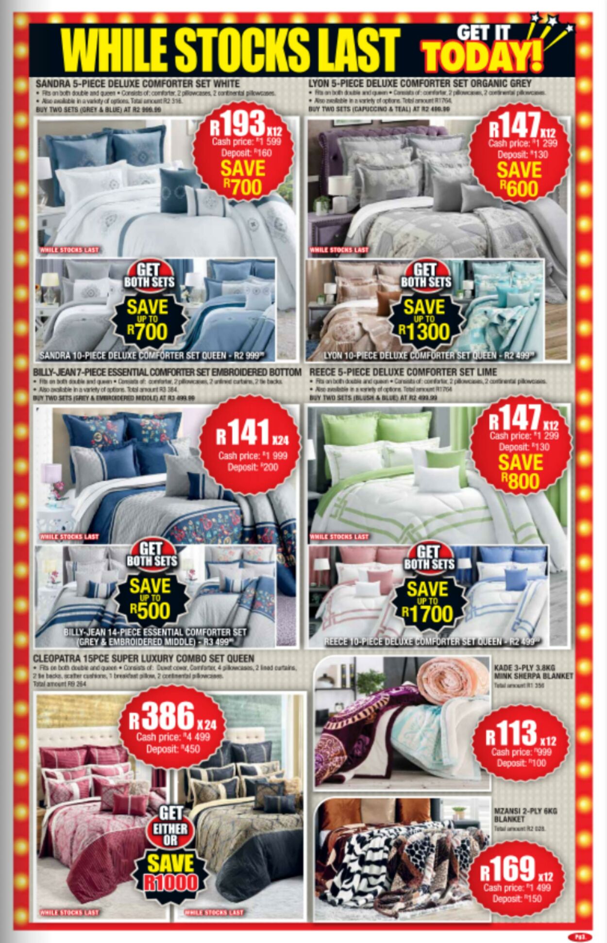 Special Lewis Stores 16.05.2022 - 22.06.2022