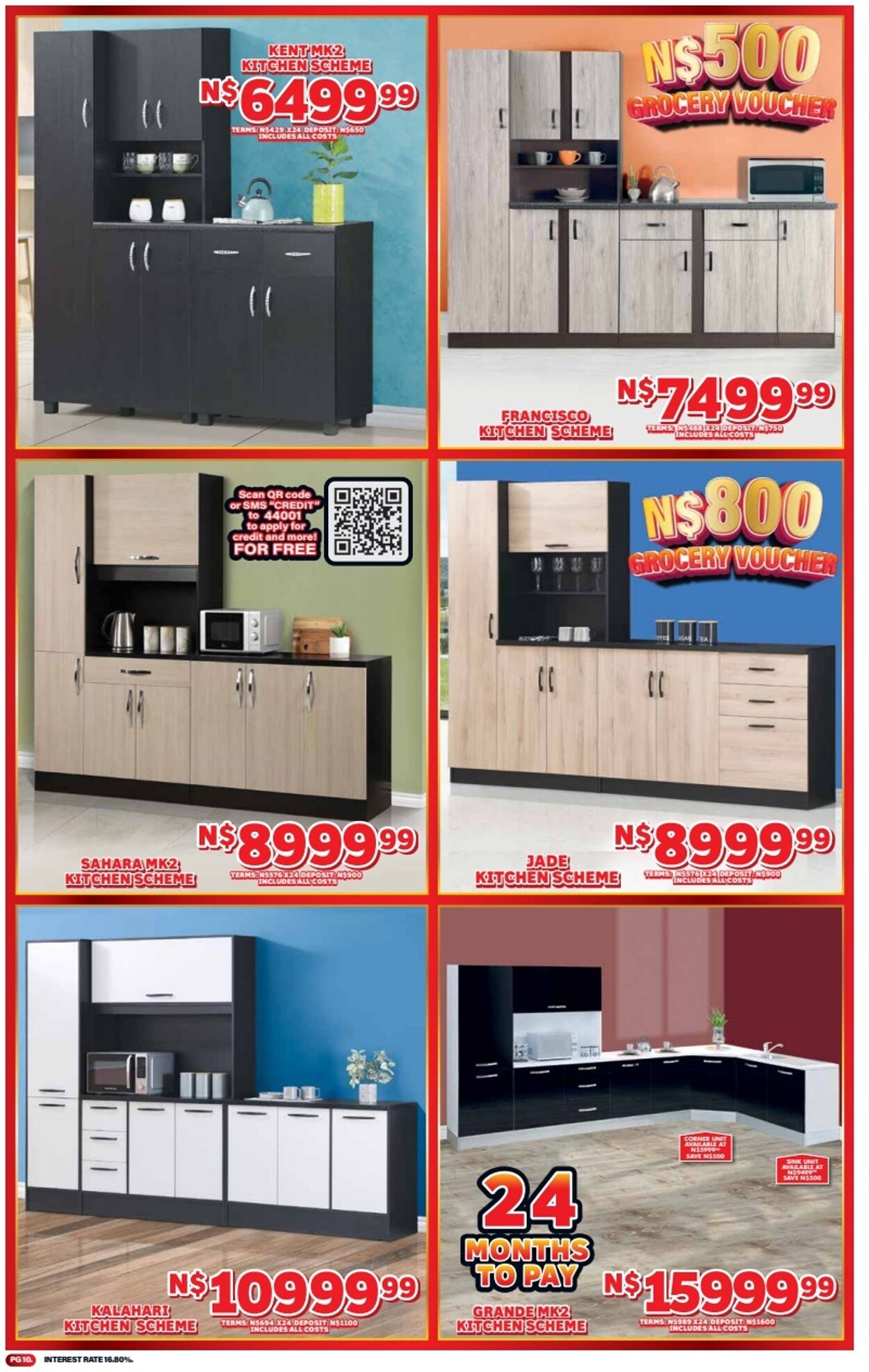 Special Lewis Stores 07.07.2025 - 09.08.2025