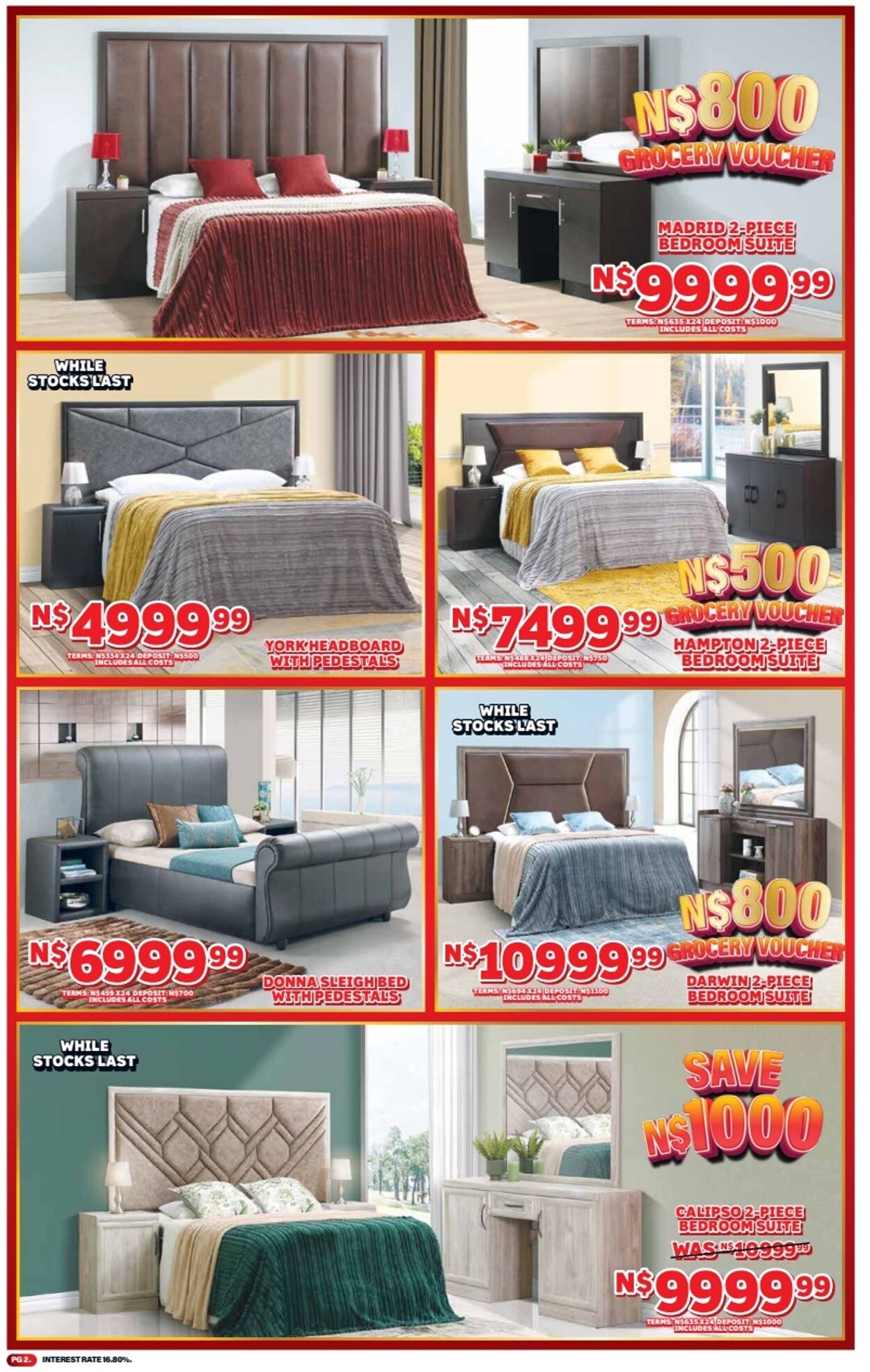Special Lewis Stores 07.07.2025 - 09.08.2025