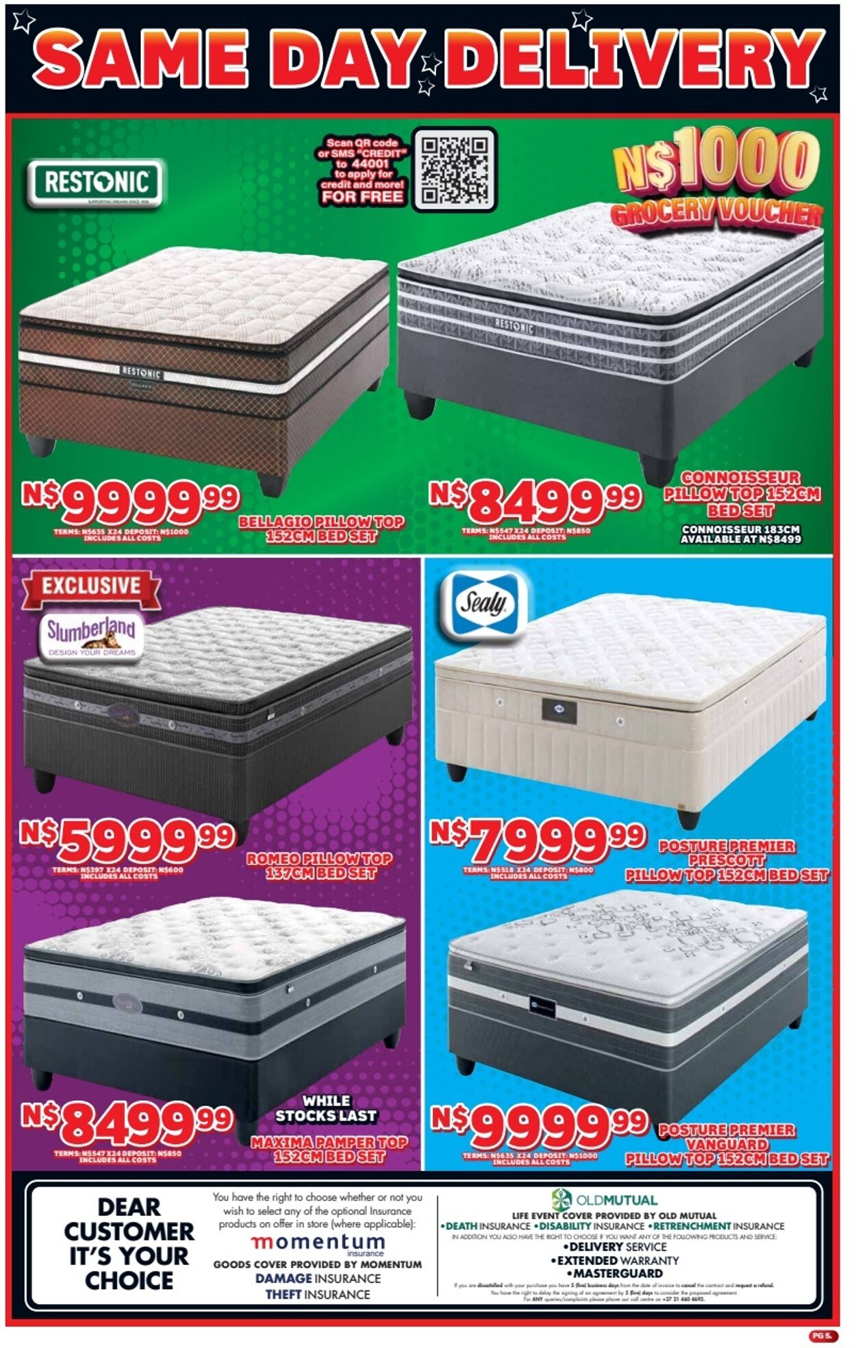 Special Lewis Stores 07.07.2025 - 09.08.2025