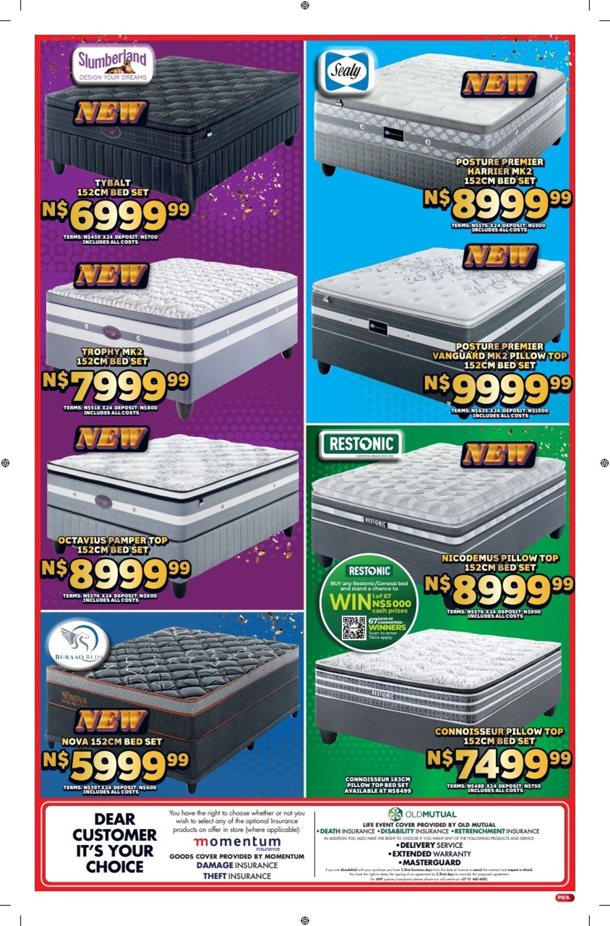 Special Lewis Stores 11.08.2025 - 17.09.2025