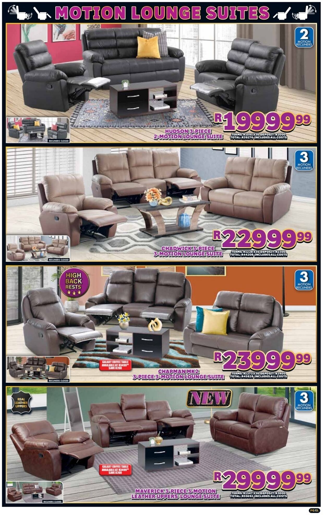 Special Lewis Stores 01.10.2025 - 08.11.2025