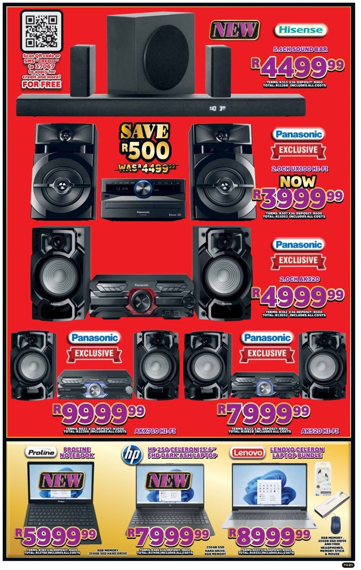 Special Lewis Stores 01.10.2025 - 08.11.2025