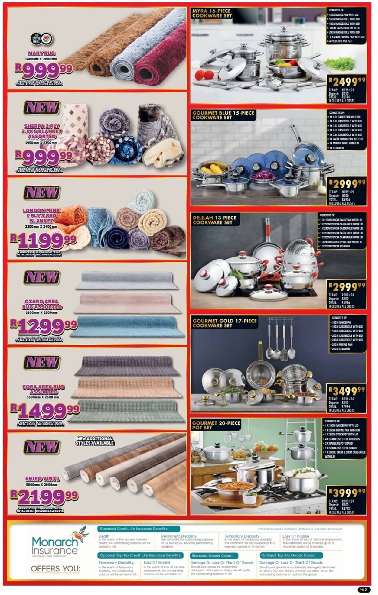 Special Lewis Stores 01.10.2025 - 08.11.2025