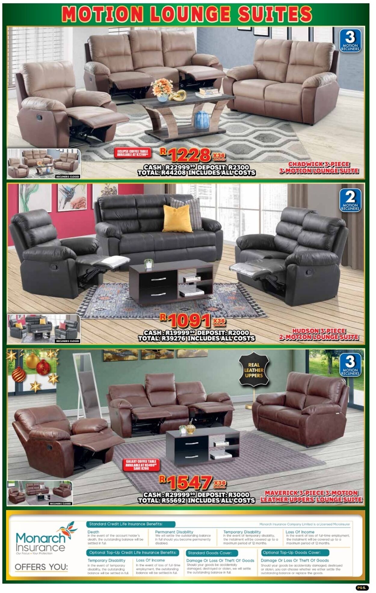 Special Lewis Stores 10.11.2025 - 06.12.2025