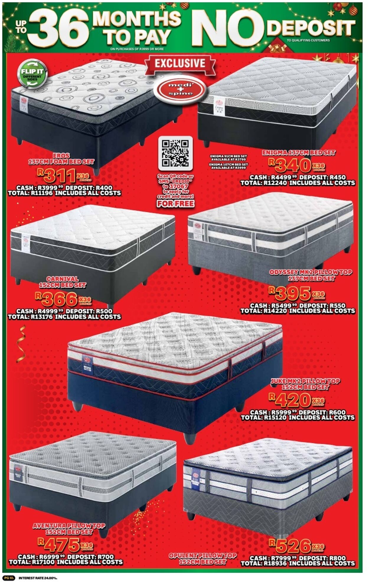 Special Lewis Stores 10.11.2025 - 06.12.2025
