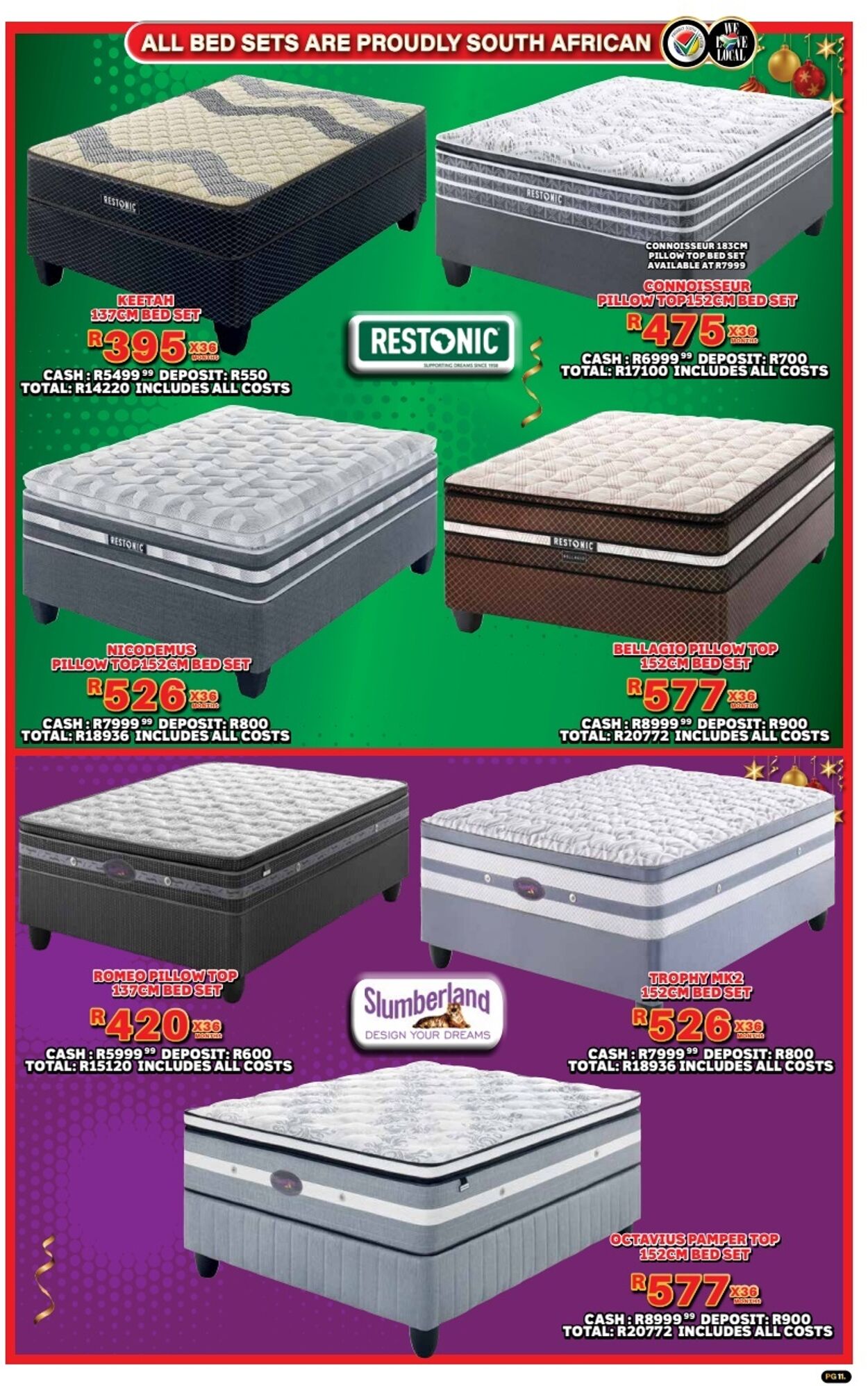 Special Lewis Stores 10.11.2025 - 06.12.2025