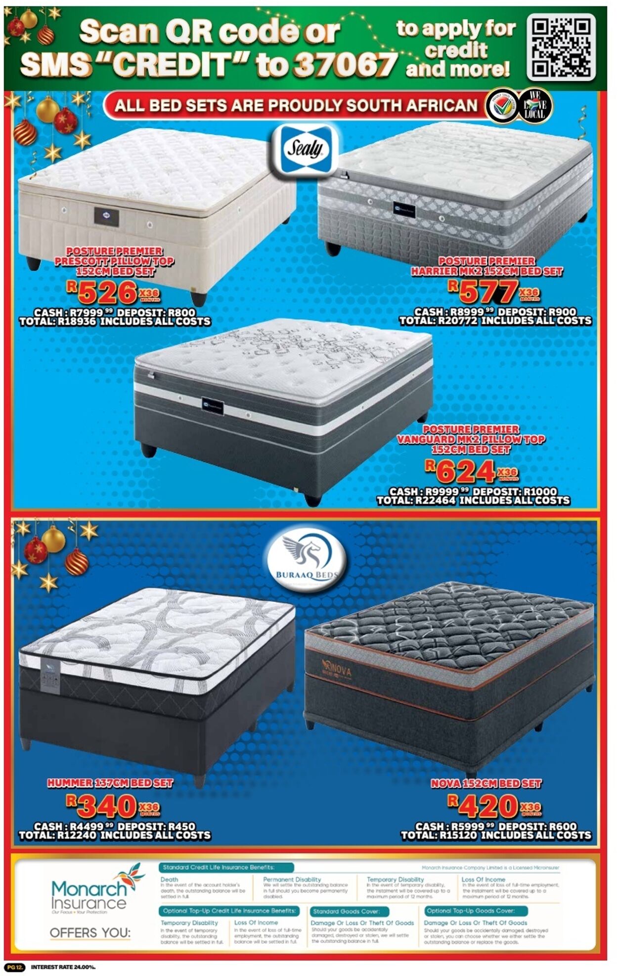 Special Lewis Stores 10.11.2025 - 06.12.2025