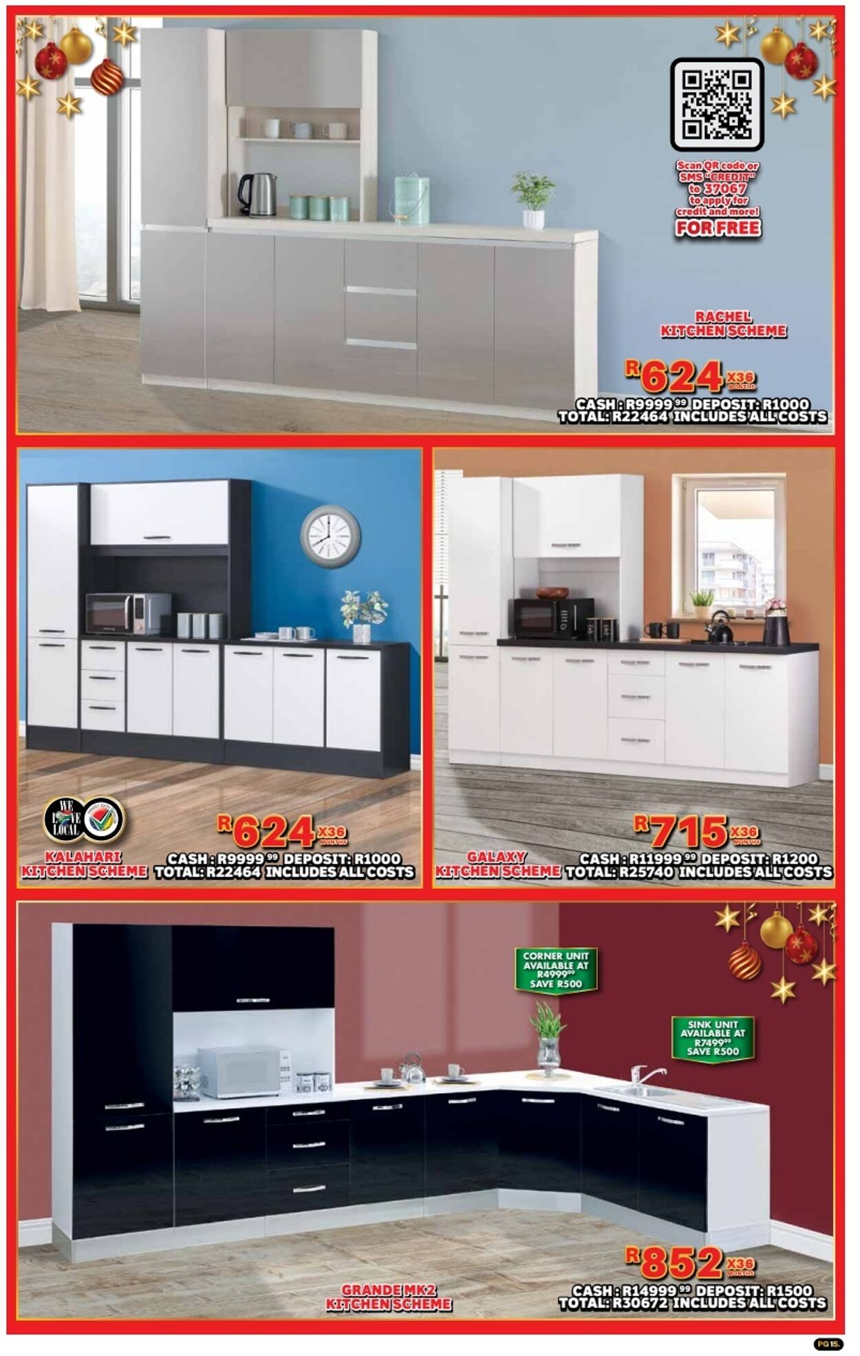 Special Lewis Stores 10.11.2025 - 06.12.2025